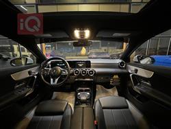مێرسێدس بێنز A-Class